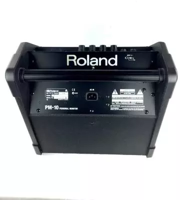 Roland - PM 10 2